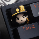JoJo's Bizarre Adventure Keycap
