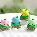 Stardew Valley Junimo Artisan keycap