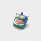 Crayon Shin-chan Duo Keycap