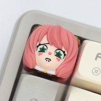 Upset