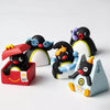 Pingu Series 2 Artisan Keycap