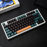 Mars Green PBT Keycap Set