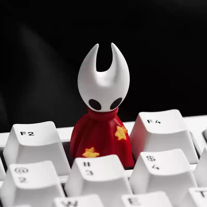 Hollow Knight Artisan Keycap