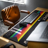 AMPEX L500 Retro Cassette Deskpad