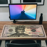 Grant Tactical NVG Bump-Helmet Desk Pad