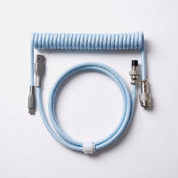Cloud Blue