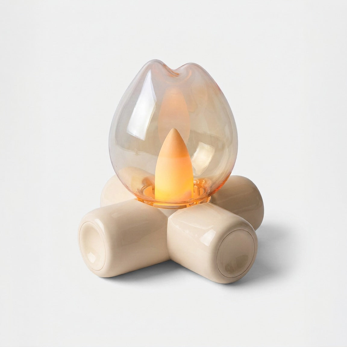 Campfire Lamp Ambient Light