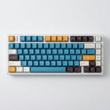 Adventurer PBT Keycap Set