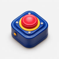 Blue Button
