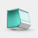 Macinbox Desktop Storage Box