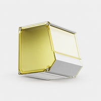 Lemon Yellow
