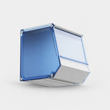 Macinbox Desktop Storage Box