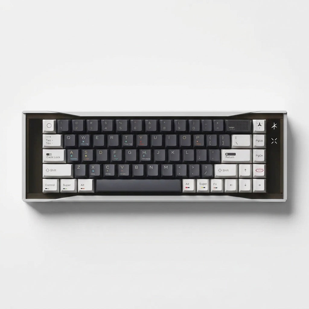 FBB Play PBT Keycap Set