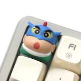 Crayon Shin-chan Duo Keycap