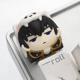 Gintama Hero Artisan Keycap
