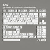 BOW PBT Keycap Set