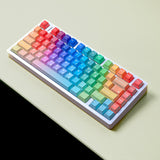 Rhapsody R1 PBT Keycap Set