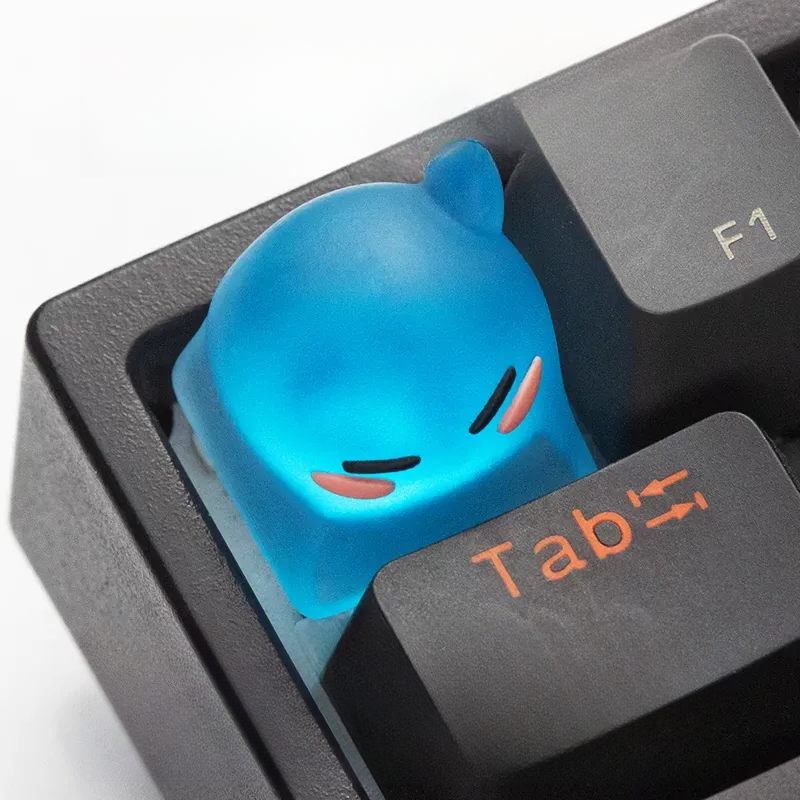 Rimuru Tempest Artisan Keycap