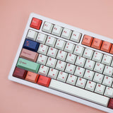NCD PBT Keycap Set