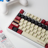 Family Computer PBT Keycap Set