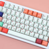 NCD PBT Keycap Set