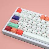 NCD PBT Keycap Set