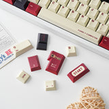 Family Computer PBT Keycap Set