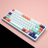 NCD PBT Keycap Set