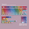 Rhapsody R1 PBT Keycap Set