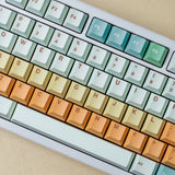 Candy House PBT Keycap Set