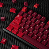 Jamon PBT Keycap Set