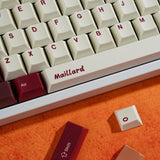 Maillard PBT Keycap Set