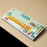 Candy House PBT Keycap Set