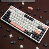 Olivia PBT Keycap Set