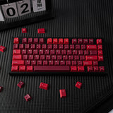 Jamon PBT Keycap Set