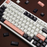 Olivia PBT Keycap Set