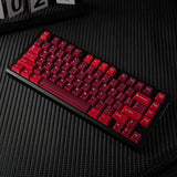 Jamon PBT Keycap Set
