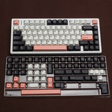 Olivia PBT Keycap Set