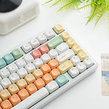 Candy House MOA PBT Keycap Set