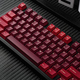 Jamon PBT Keycap Set