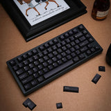 WOB PBT Keycap Set