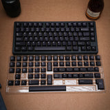 WOB PBT Keycap Set