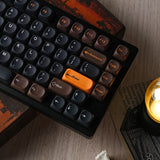 Calculator MOA PBT Keycap Set