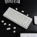 BOW PBT Keycap Set
