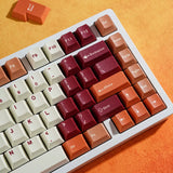 Maillard PBT Keycap Set