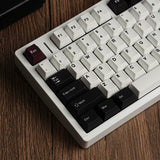 Deep Well PBT Keycap Set