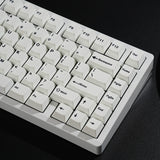BOW PBT Keycap Set