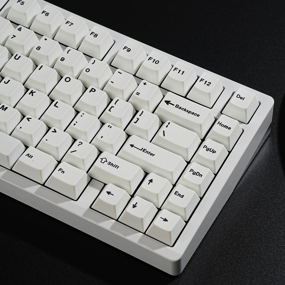 BOW PBT Keycap Set