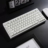 BOW PBT Keycap Set