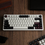 Deep Well PBT Keycap Set